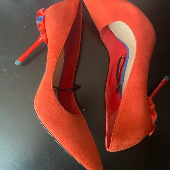 Zara Pump - Picture 4 of 5